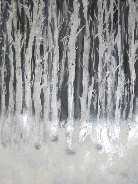Silver Trees