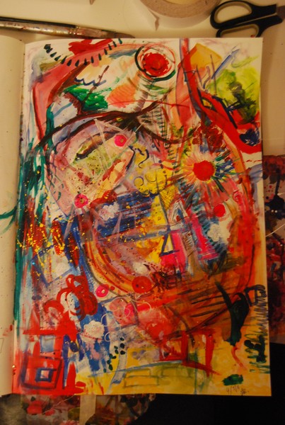 sketchbook