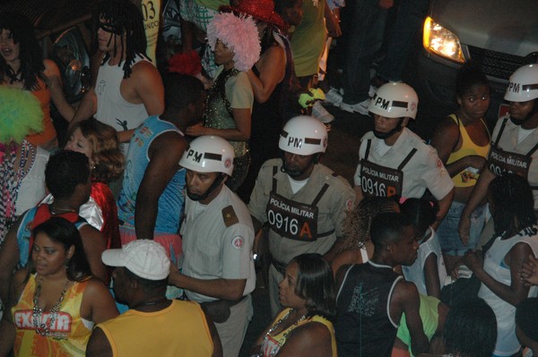 Carnival!