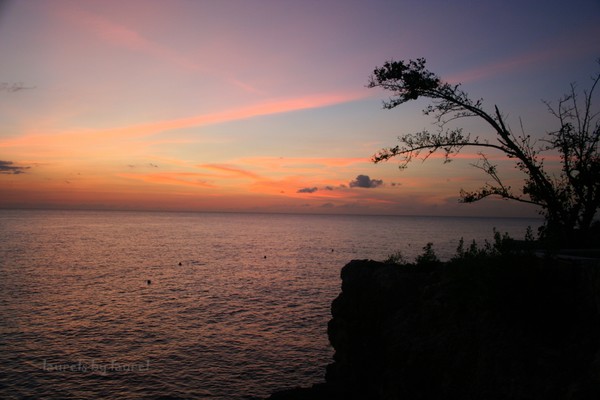 Negril Sunset