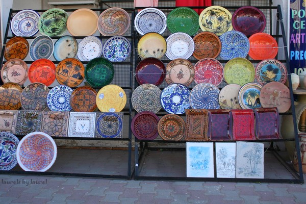 Pottery for Sale