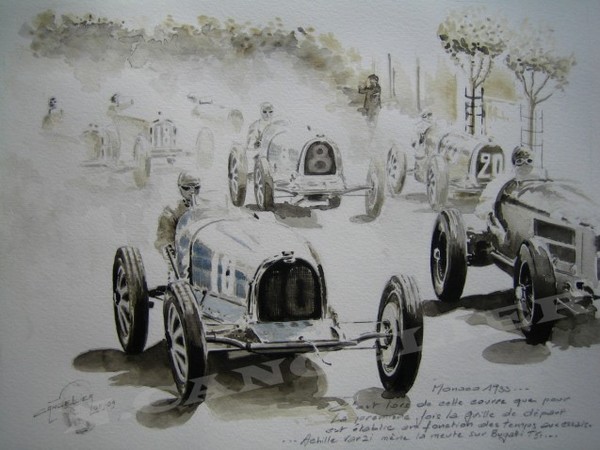 Monaco 33
