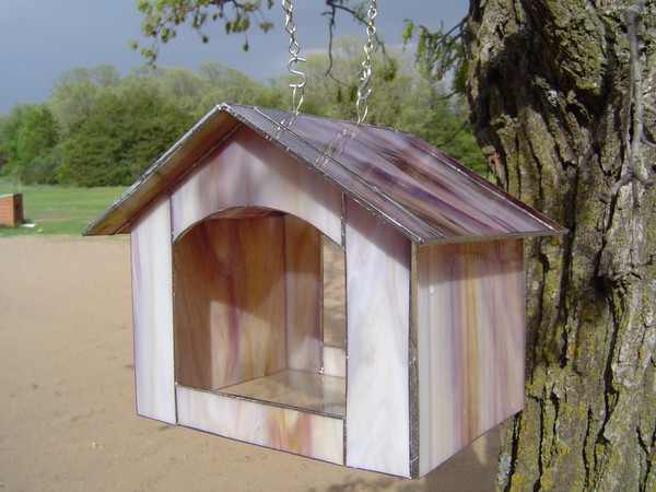 Bird Feeder