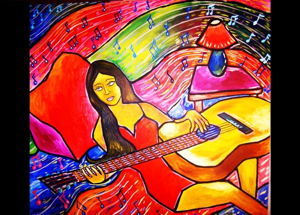 Suenos en Musica