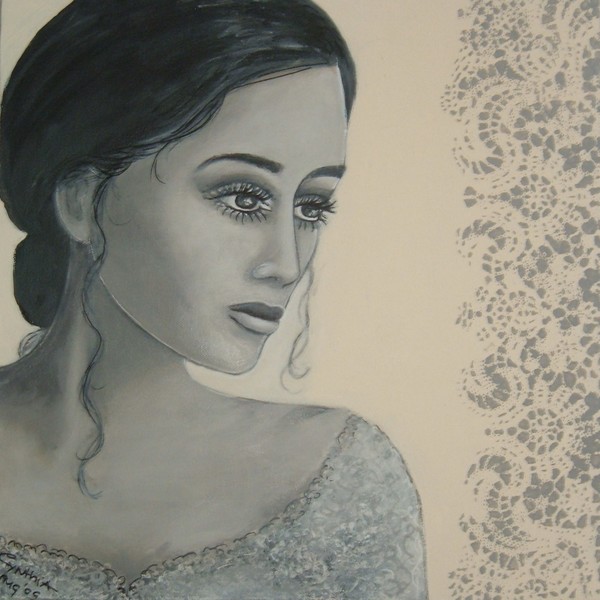 Lady Grey VI