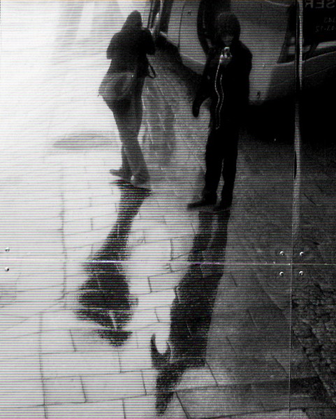 A mere Reflection