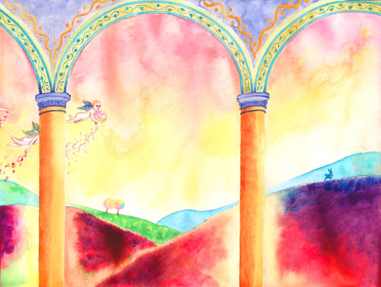 Vaulted Horizons
