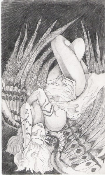 Angelic lover