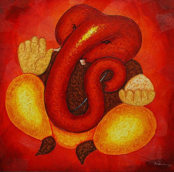 ganesh 8