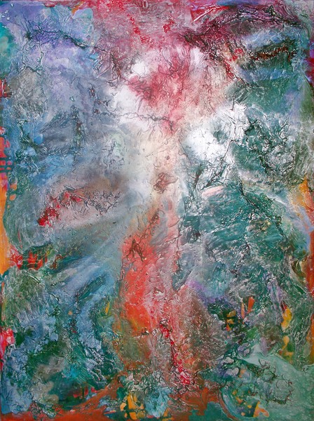 From the Spirit Got Wings