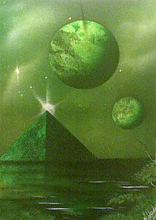 Spraypainting