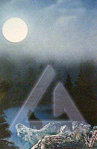 Spraypainting