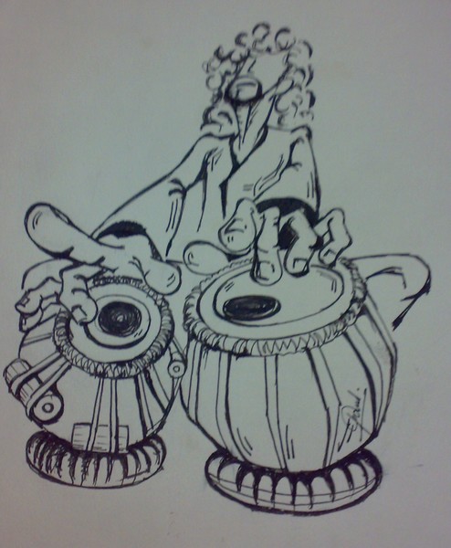tabla