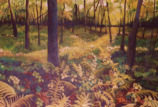 Woodlands...SOLD