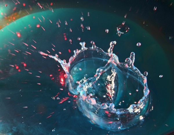 Drip drop
