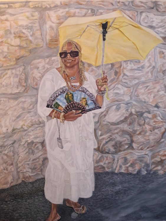Ms. Williams