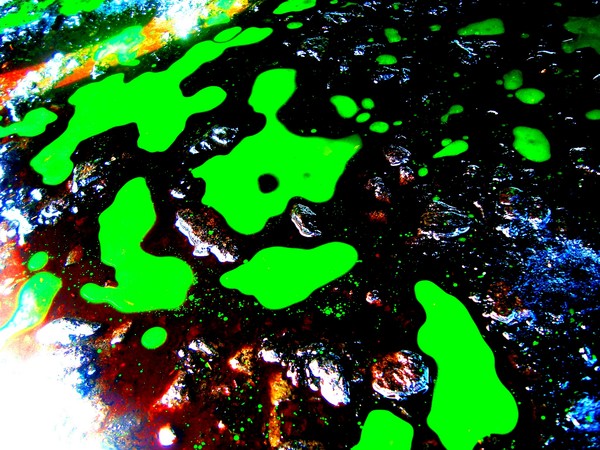 Texture painting #51