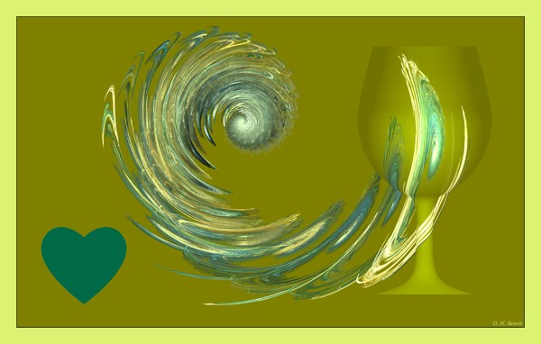 The Elixir Of Love