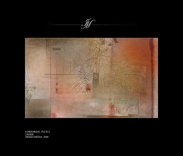 Corporeal Flux 2