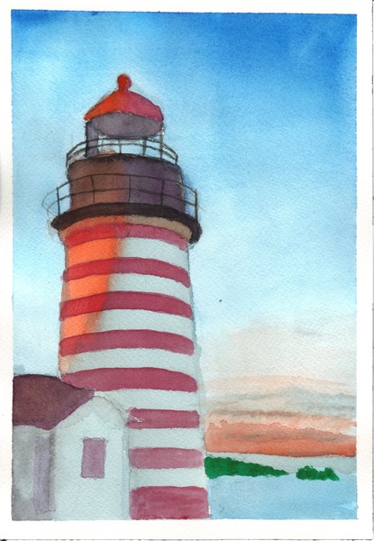 Lighthouse