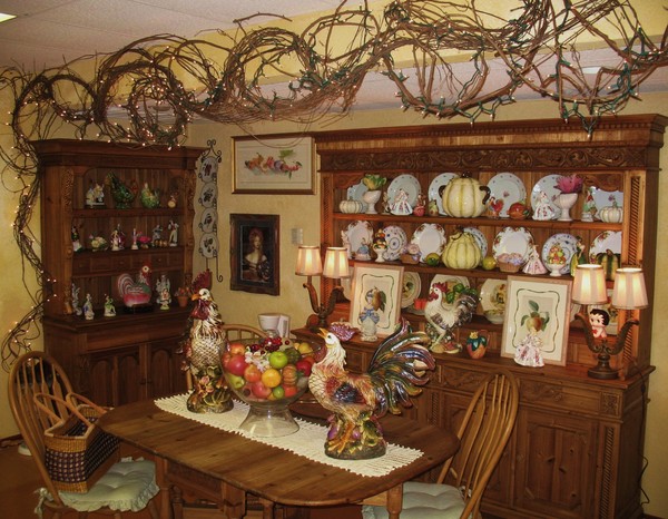 DEPALMA ART & CRAFT STUDIO