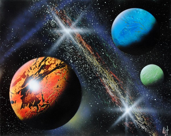 Stellar 2