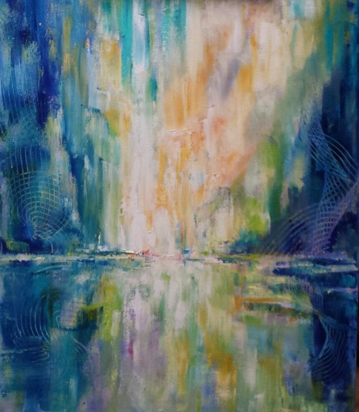 LAKE LIGHT