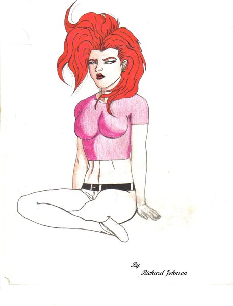 female