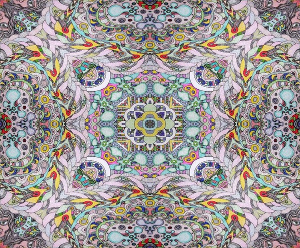 digital effects on point 11
