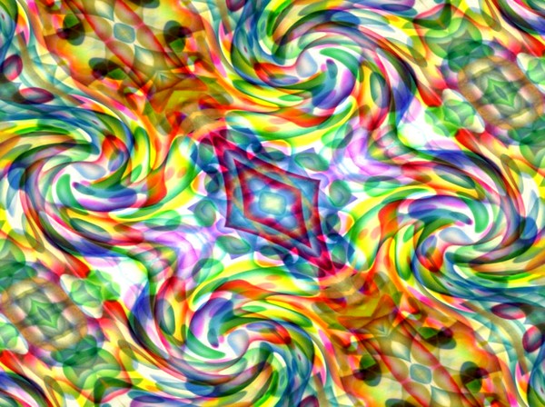 an air of confusion 6