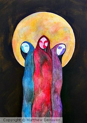 Hecate