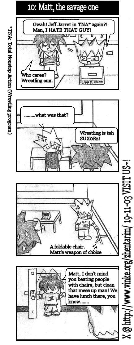 Zhentarim #10