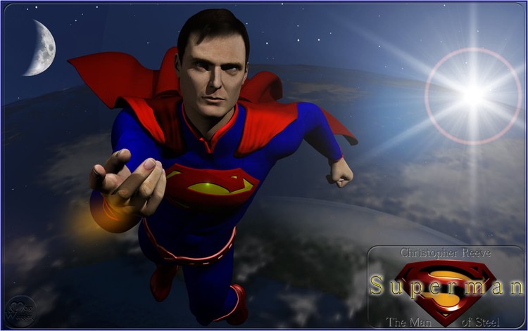 Superman