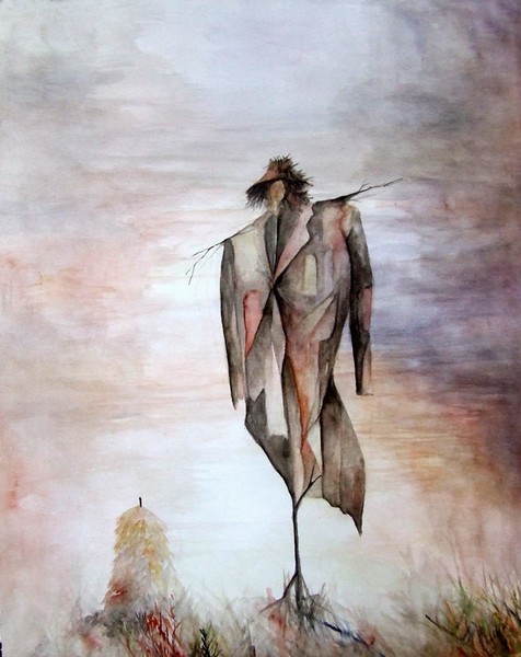 Scarecrow