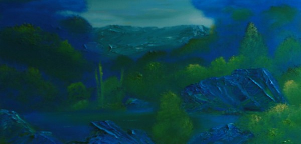 The Forest of Arden