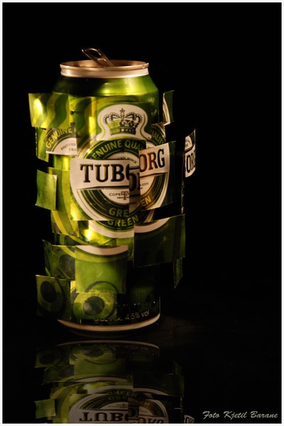 Tuborg evelution