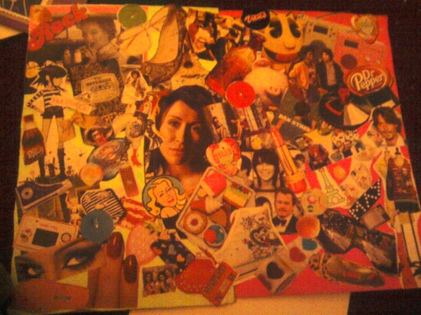 colage