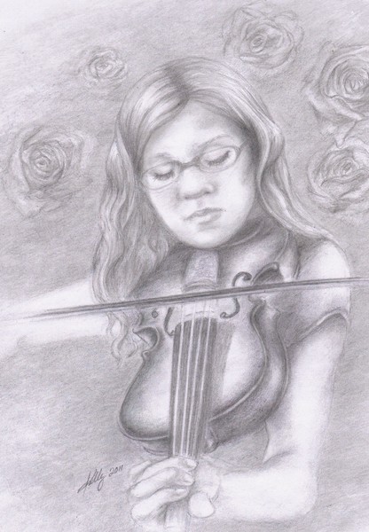 Classical Beauty