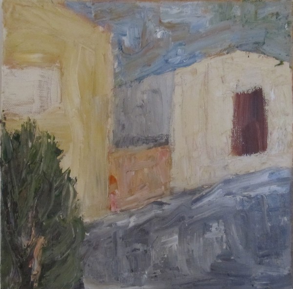 Village House, 2013