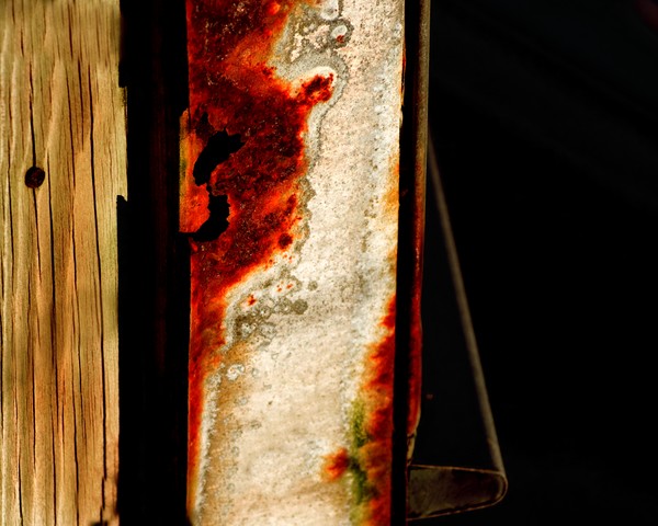 Rust