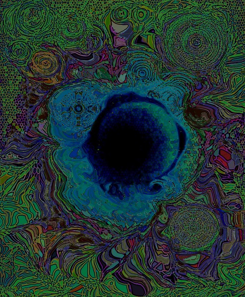 Dark Star