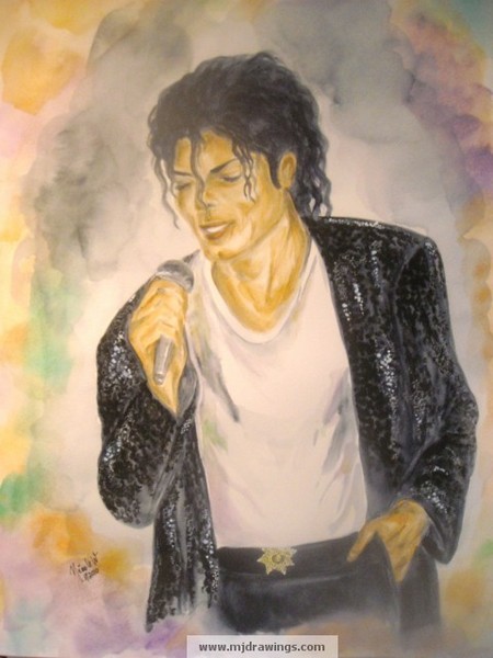 Michael Jackson - Billie Jean