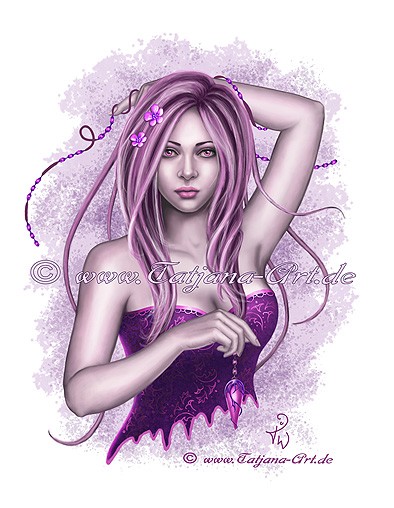 Violet