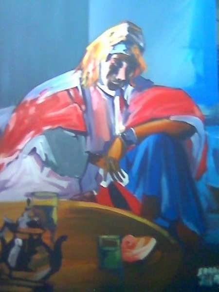 Goutée