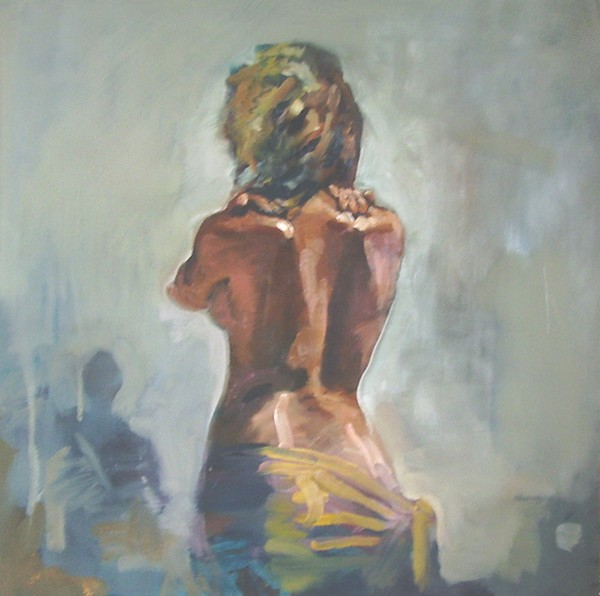 One Sunny Day SOLD