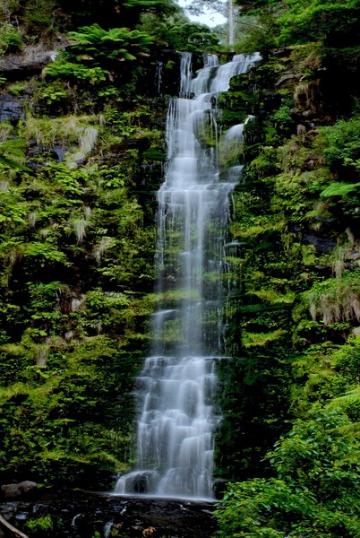 Erskine Falls