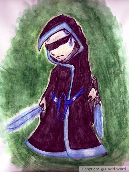 Dave Jedi