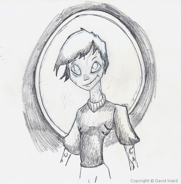 Deadboy 001