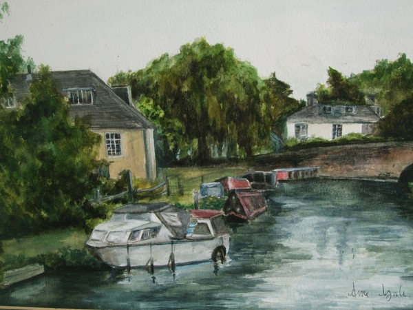 Hungerford.