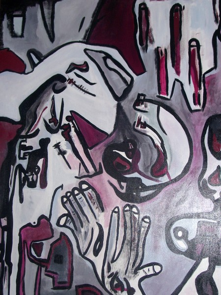 clappinig the world